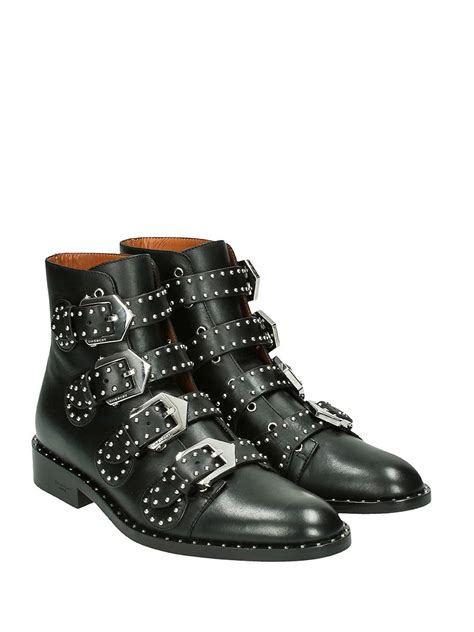 givenchy matte ankle boots|Givenchy ankle boots sale.